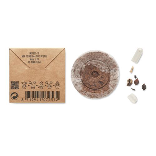 Mini dyrkningssæt - Billede 4